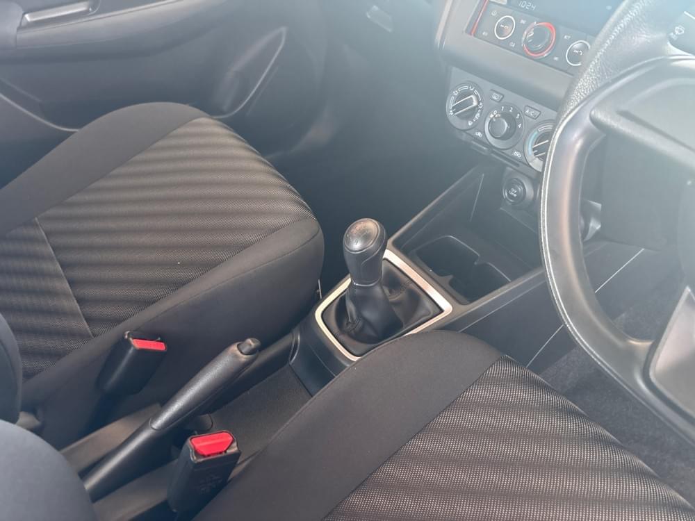 Suzuki Dzire 1.2I Ga