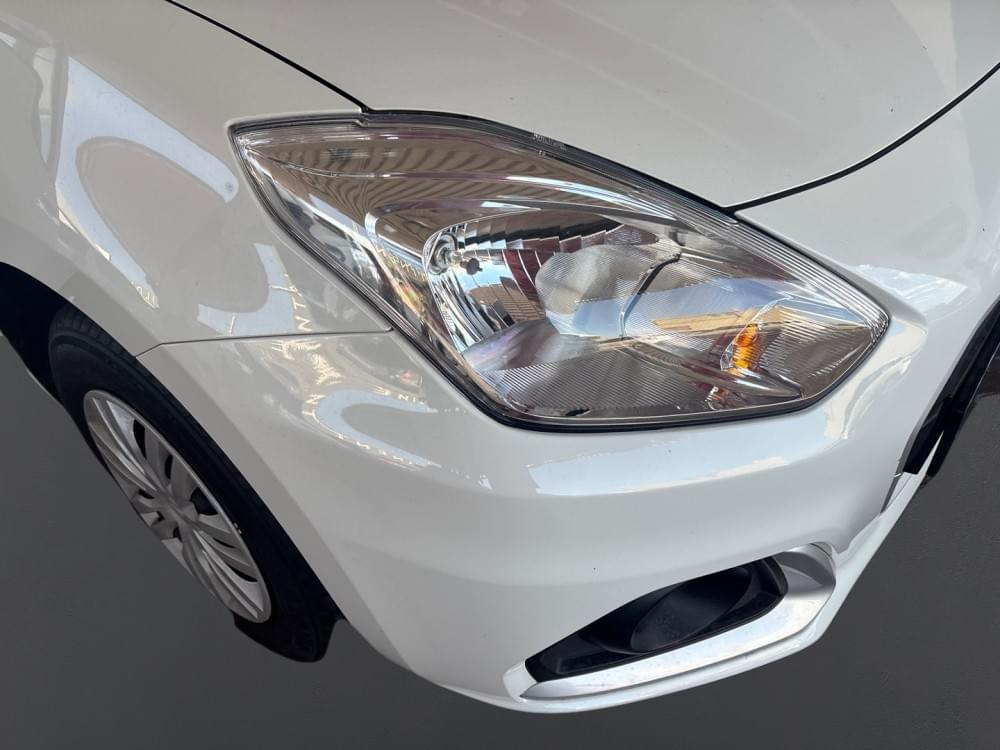 Suzuki Dzire 1.2I Ga