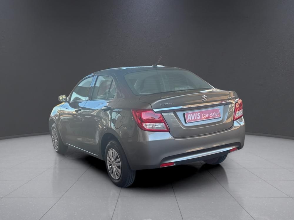 Suzuki Dzire 1.2I Ga