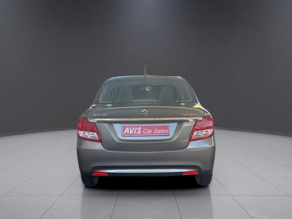 Suzuki Dzire 1.2I Ga