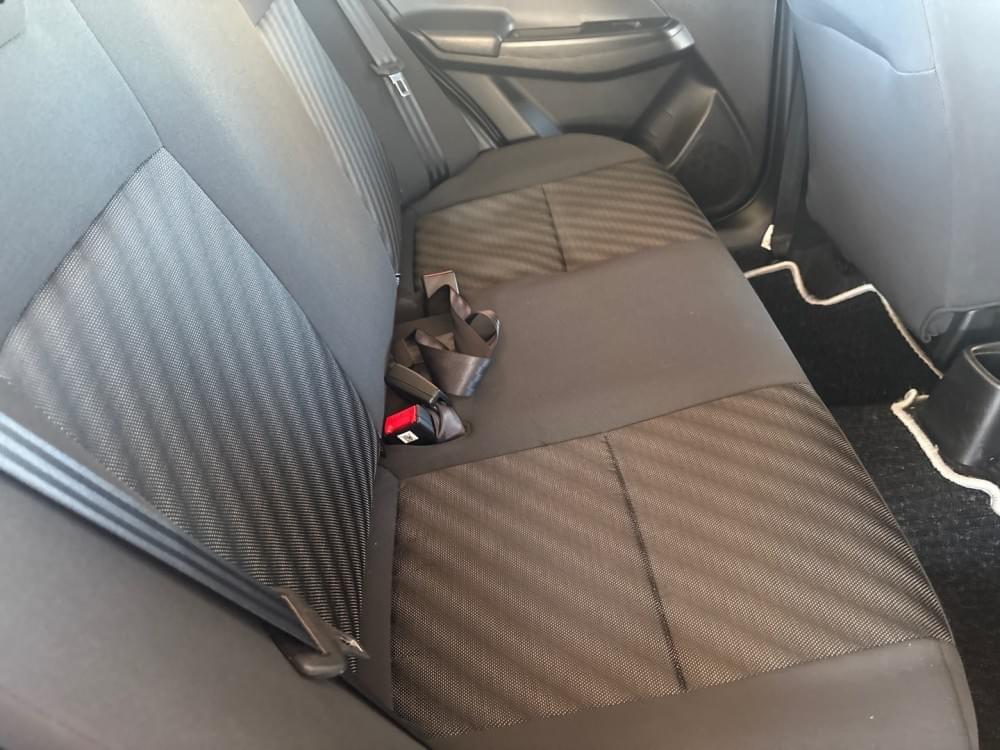 Suzuki Dzire 1.2I Ga