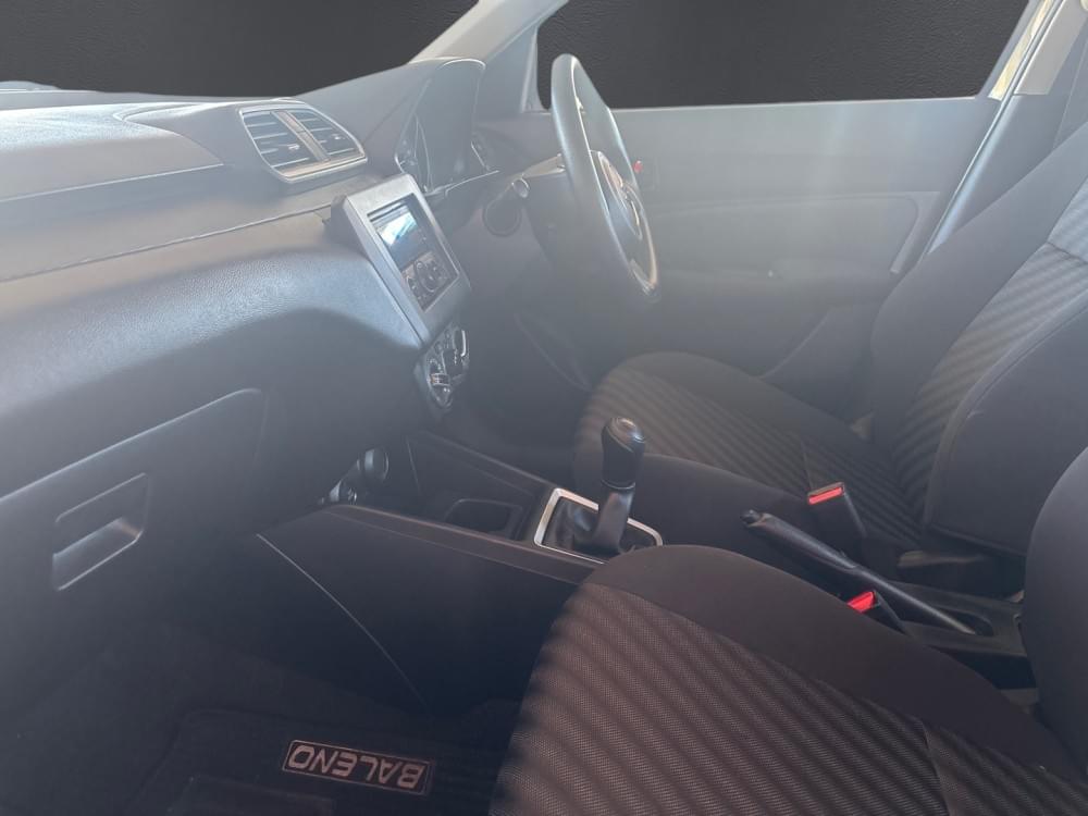 Suzuki Dzire 1.2I Ga