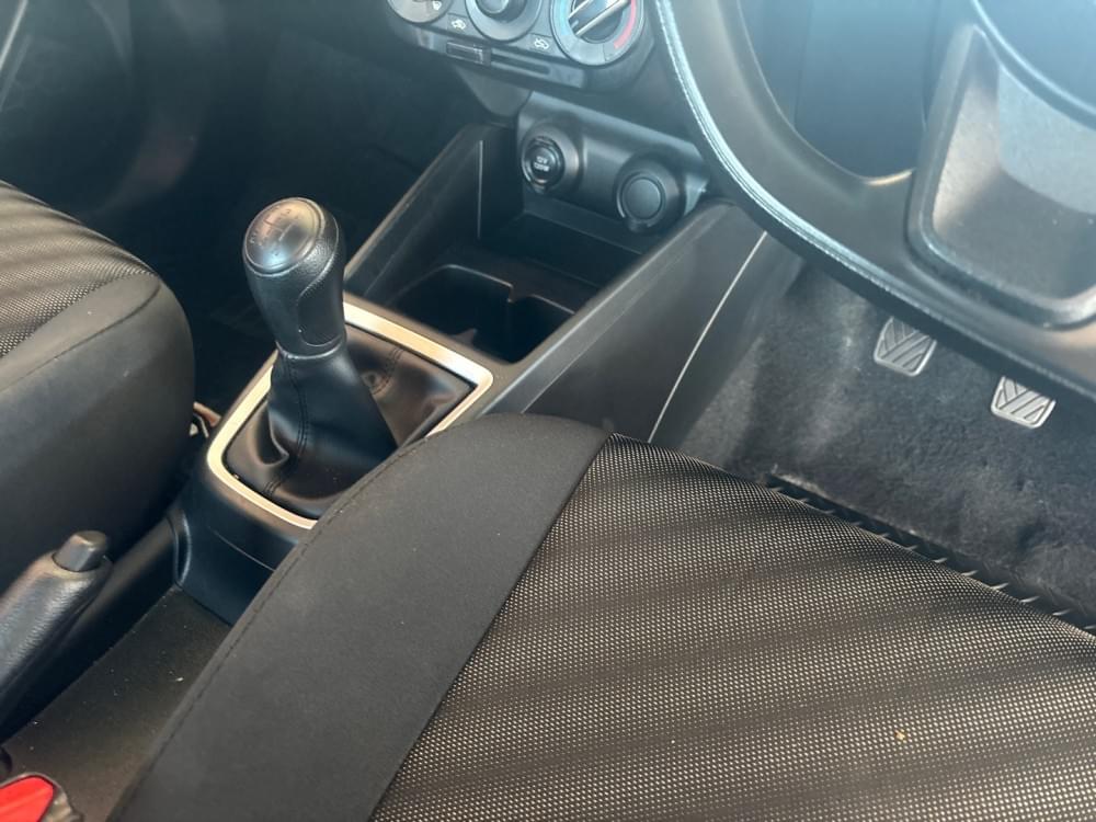 Suzuki Dzire 1.2I Ga