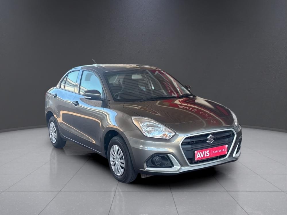 Suzuki Dzire 1.2I Ga