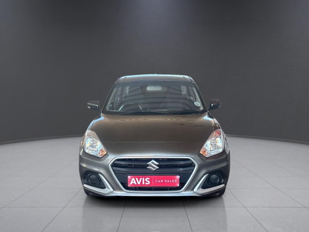Suzuki Dzire 1.2I Ga