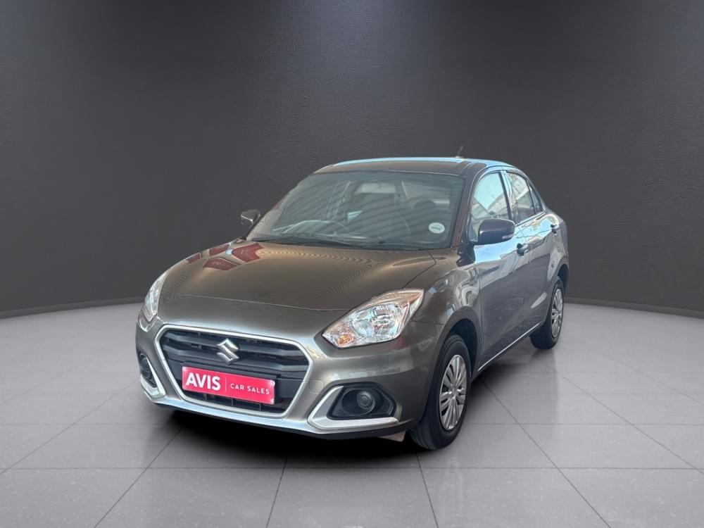 Suzuki Dzire 1.2I Ga