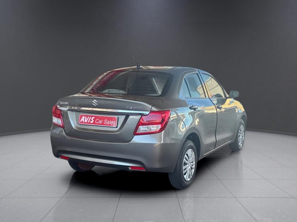 Suzuki Dzire 1.2I Ga