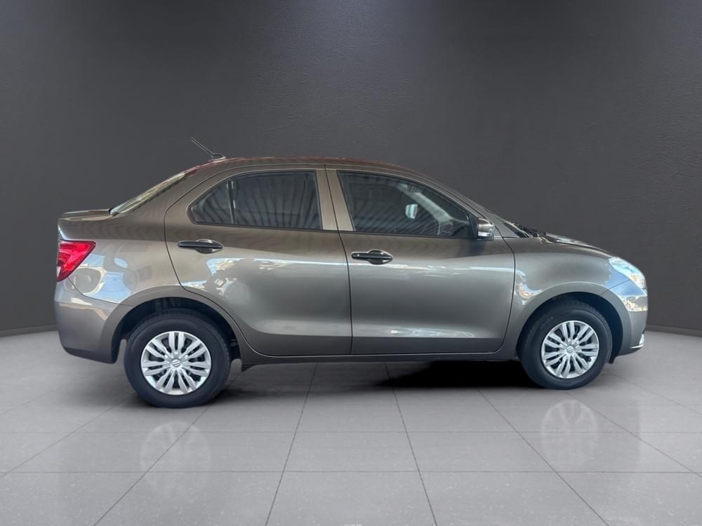 Suzuki Dzire 1.2I Ga