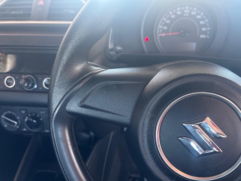 Suzuki Dzire 1.2I Ga