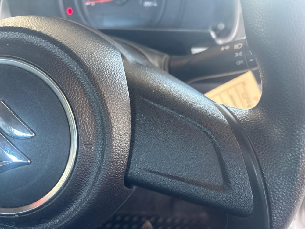 Suzuki Dzire 1.2I Ga