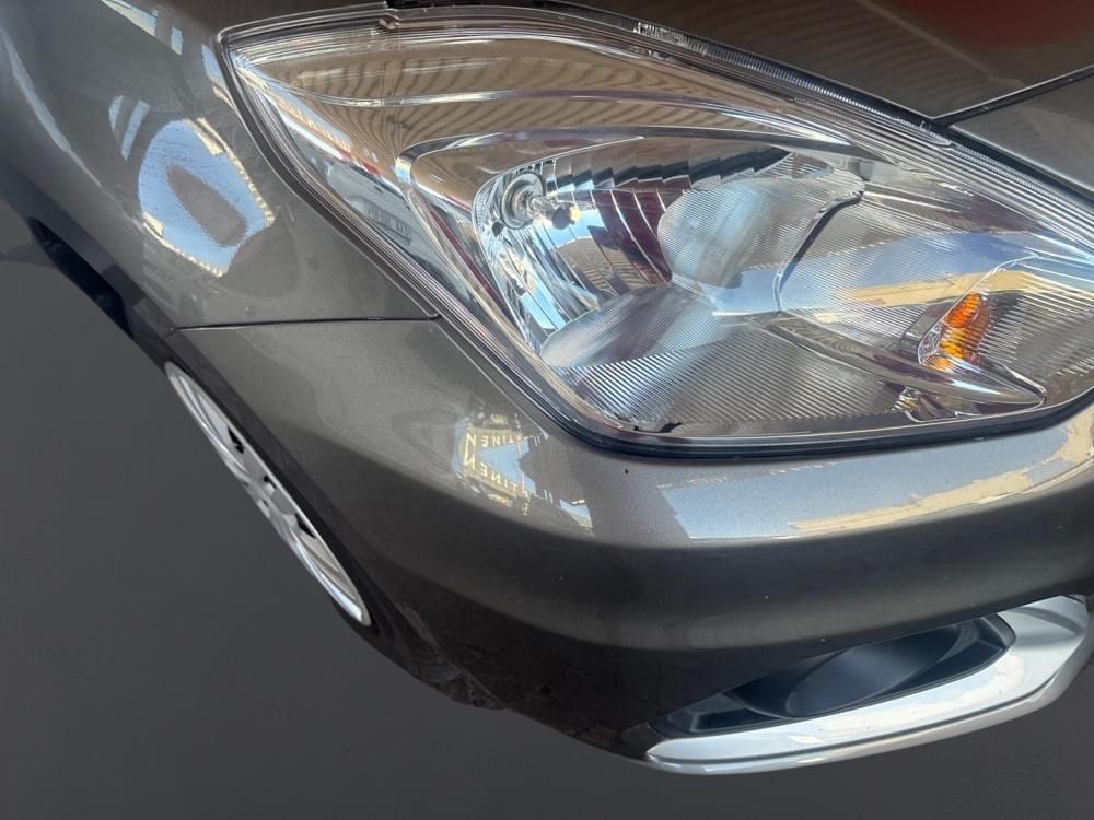 Suzuki Dzire 1.2I Ga