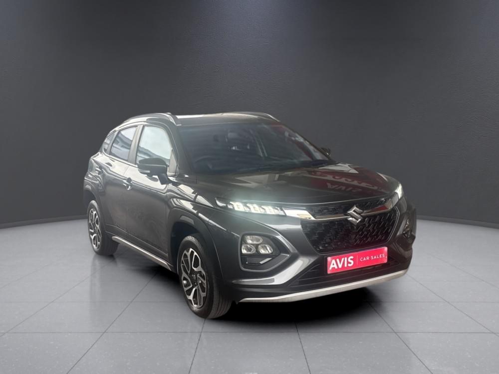 Suzuki Fronx 1.5 Glx At