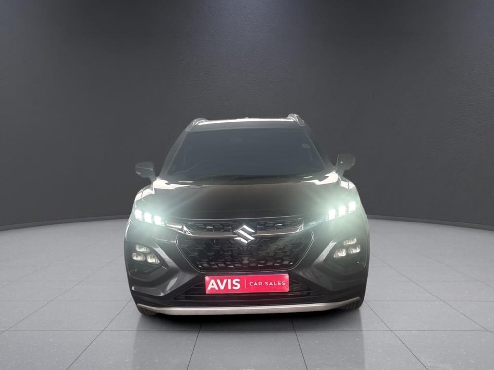 Suzuki Fronx 1.5 Glx At