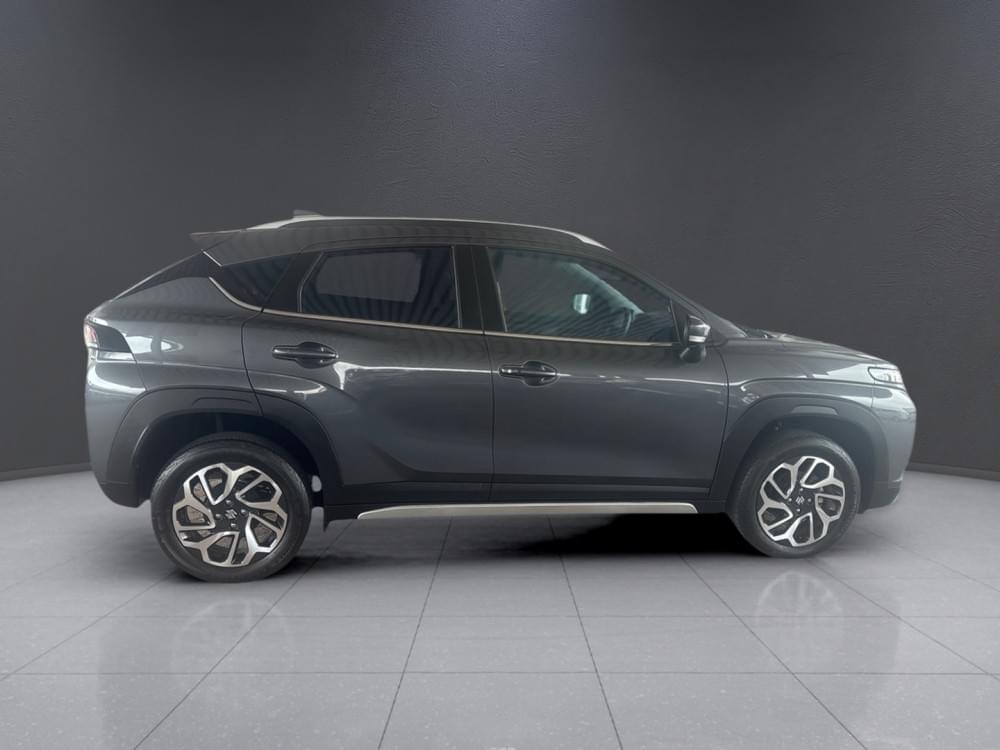 Suzuki Fronx 1.5 Glx At