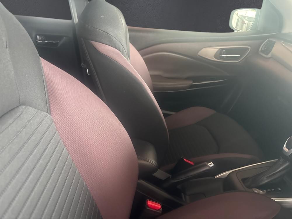 Suzuki Fronx 1.5 Glx At