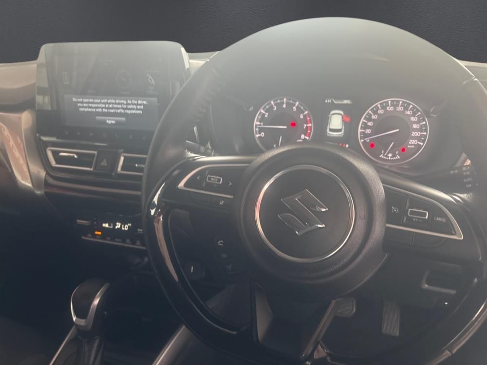 Suzuki Fronx 1.5 Glx At