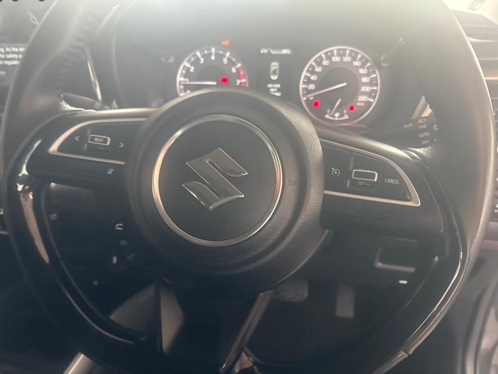 Suzuki Fronx 1.5 Glx At