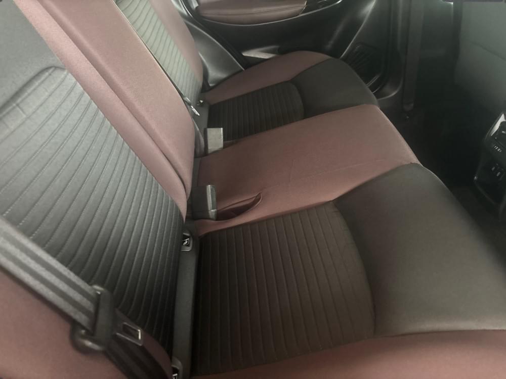 Suzuki Fronx 1.5 Glx At