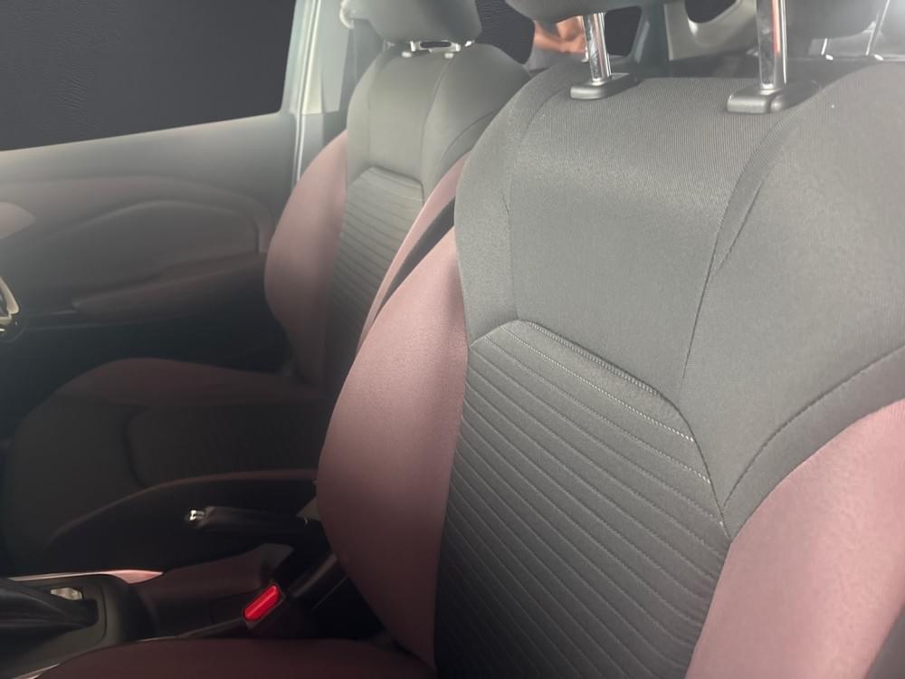 Suzuki Fronx 1.5 Glx At