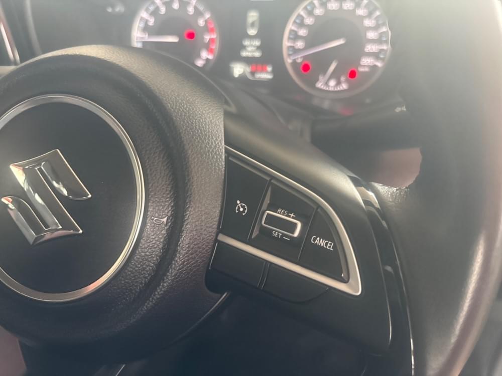 Suzuki Fronx 1.5 Glx At