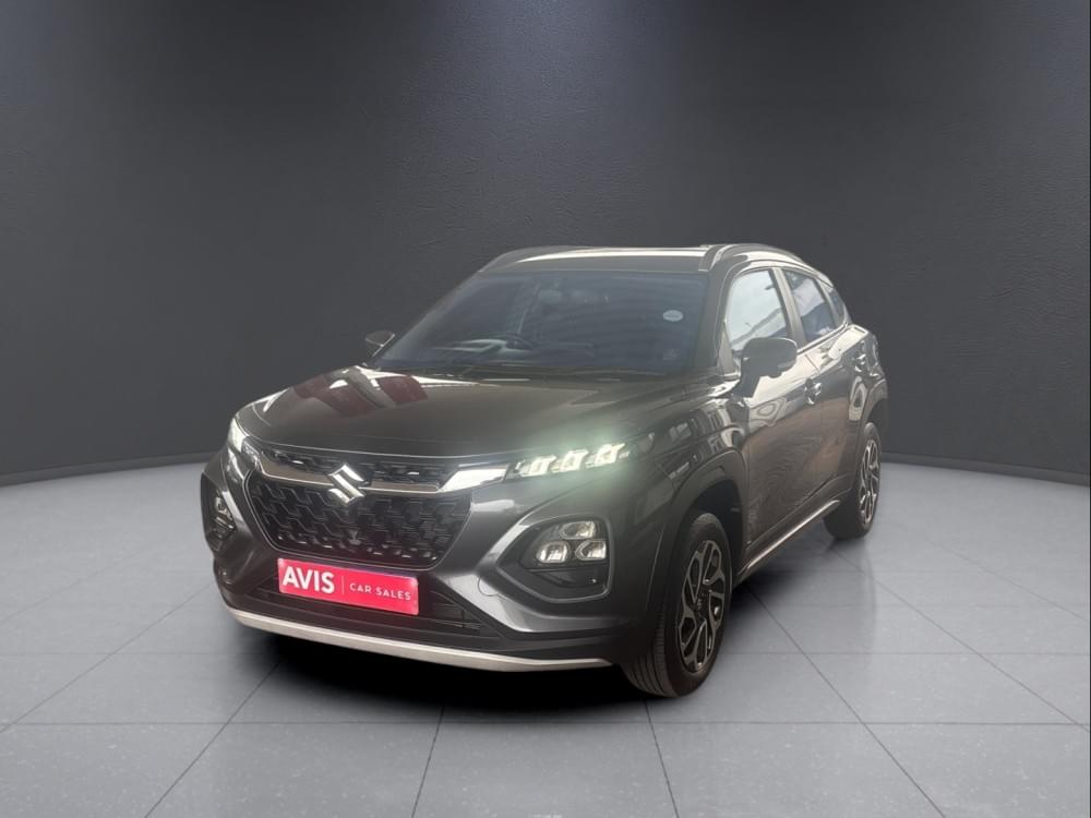 Suzuki Fronx 1.5 Glx At