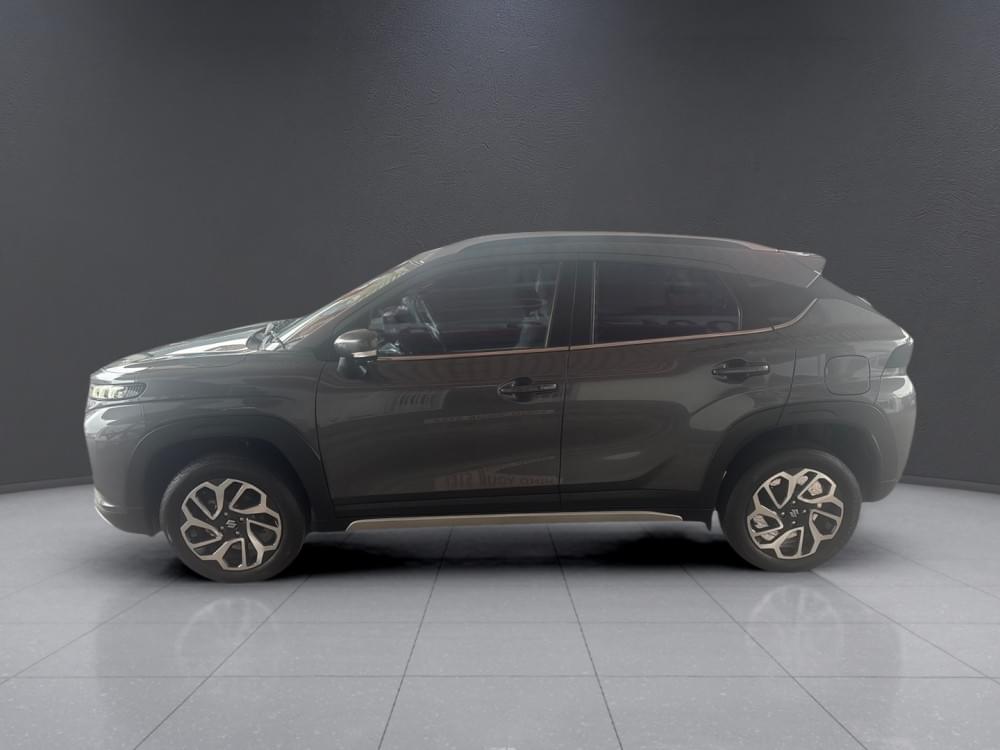 Suzuki Fronx 1.5 Glx At