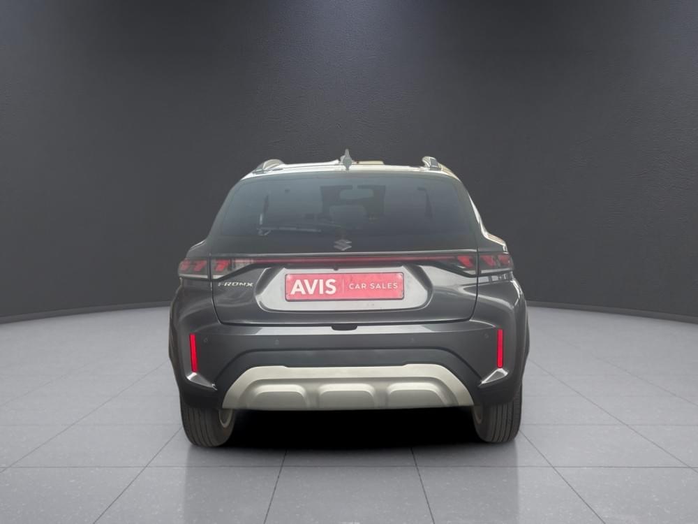 Suzuki Fronx 1.5 Glx At