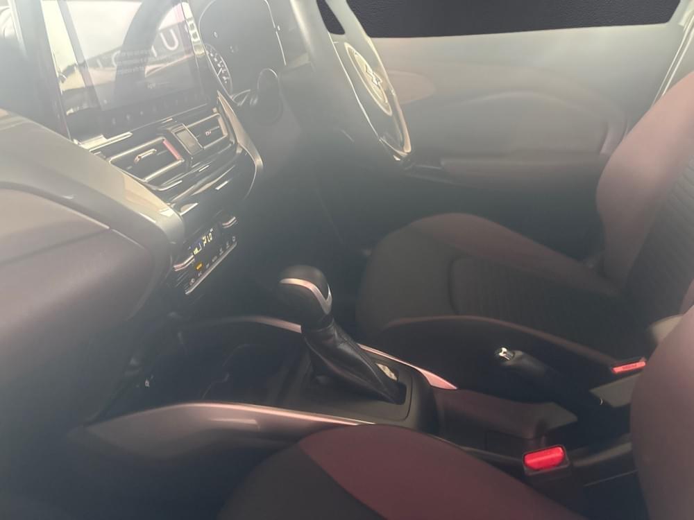 Suzuki Fronx 1.5 Glx At