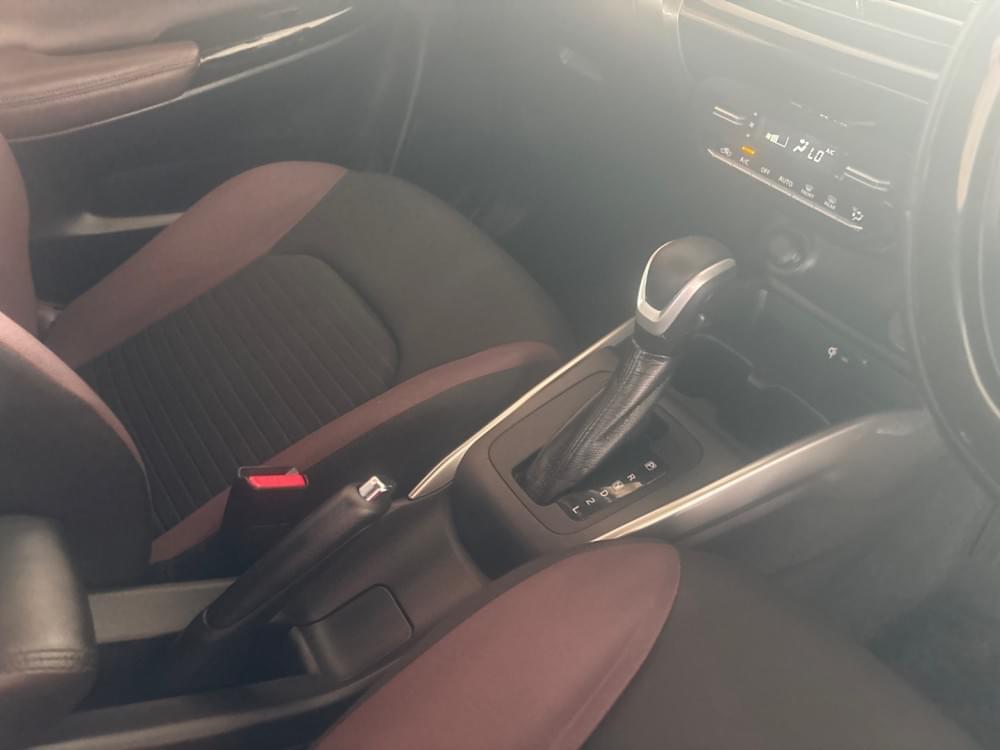 Suzuki Fronx 1.5 Glx At