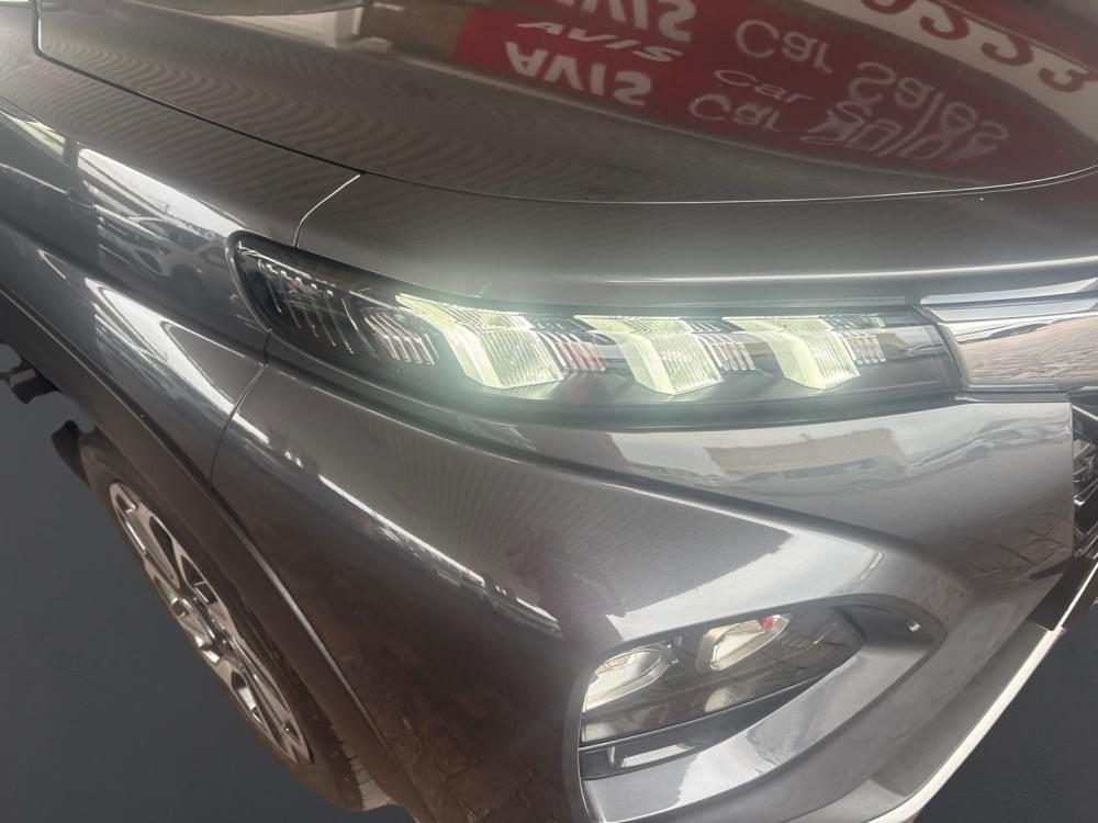 Suzuki Fronx 1.5 Glx At