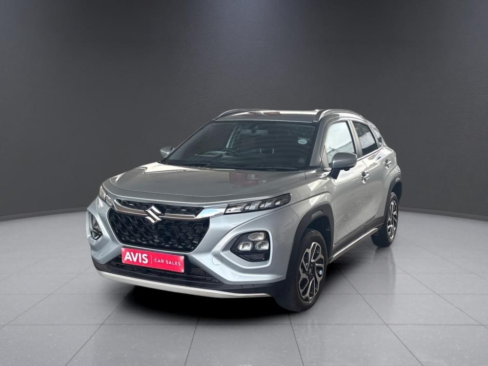 Suzuki Fronx 1.5 Glx At