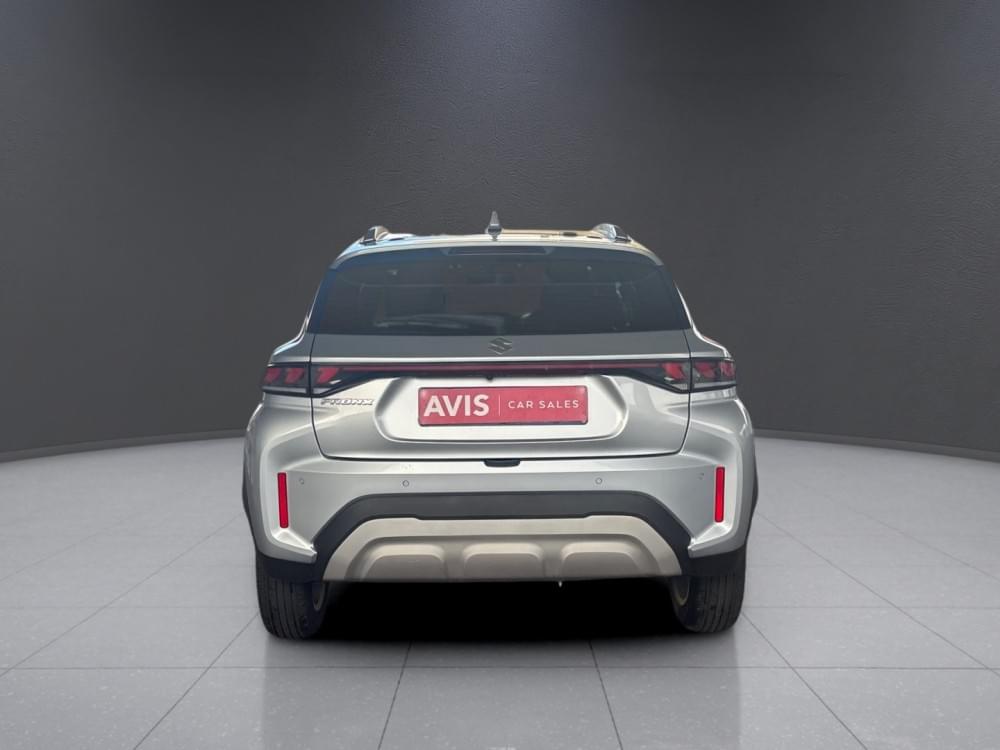 Suzuki Fronx 1.5 Glx At