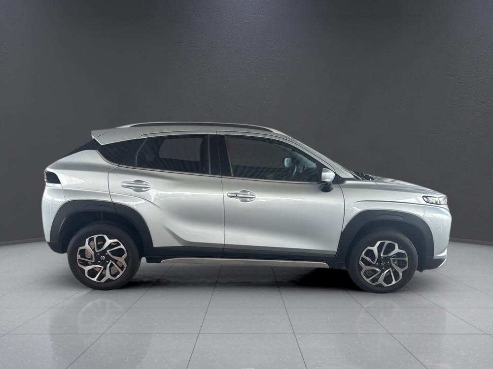 Suzuki Fronx 1.5 Glx At