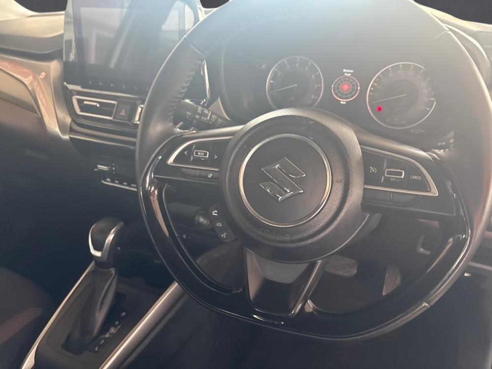 Suzuki Fronx 1.5 Glx At