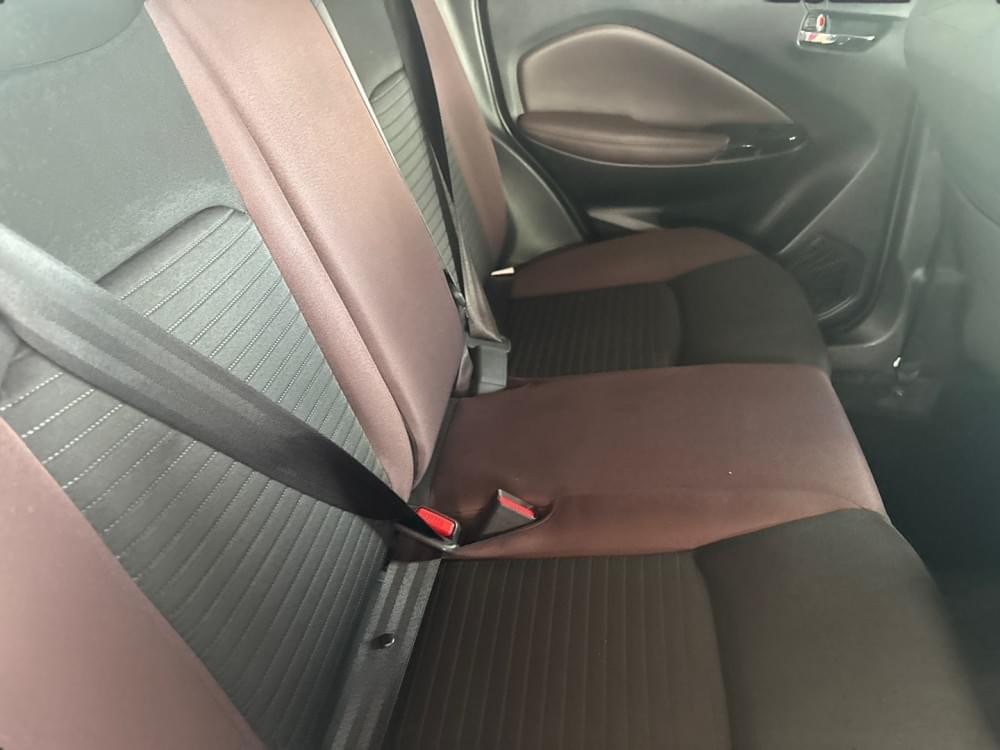 Suzuki Fronx 1.5 Glx At