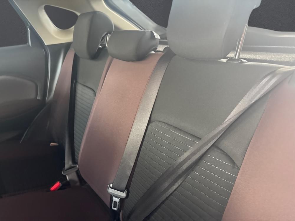 Suzuki Fronx 1.5 Glx At