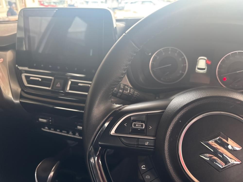 Suzuki Fronx 1.5 Glx At