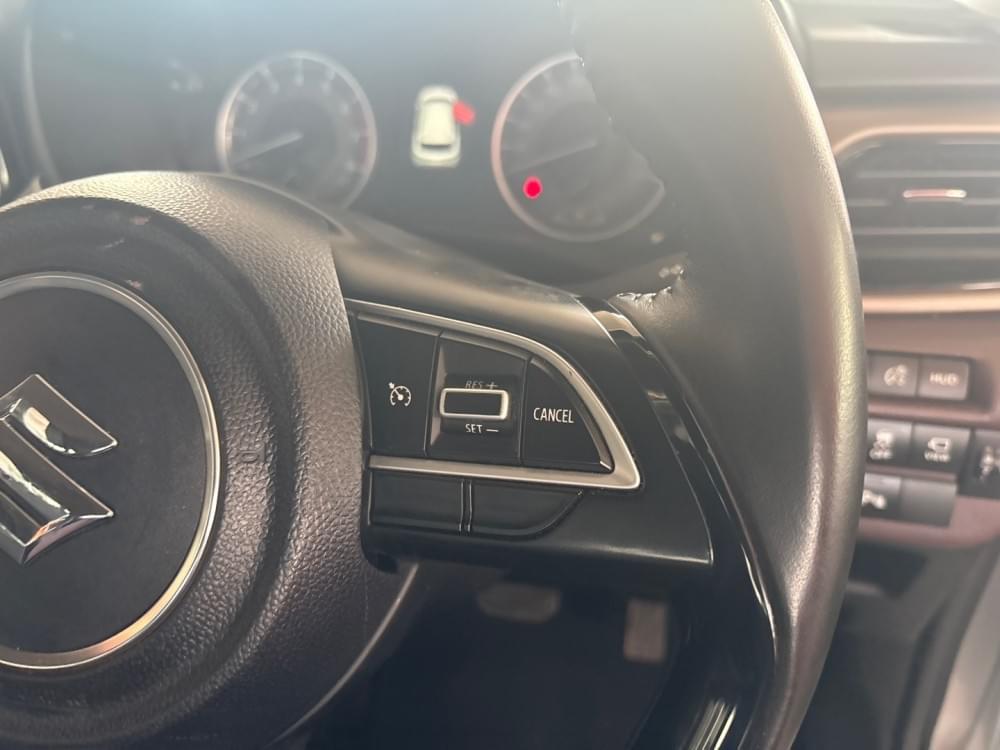 Suzuki Fronx 1.5 Glx At