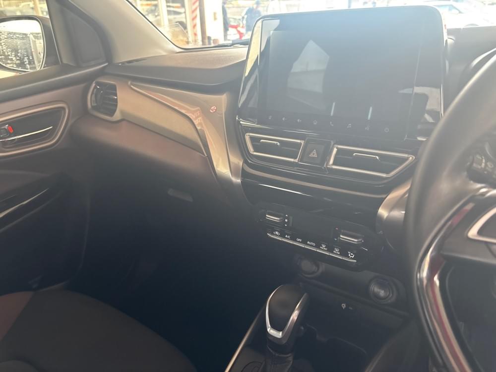 Suzuki Fronx 1.5 Glx At