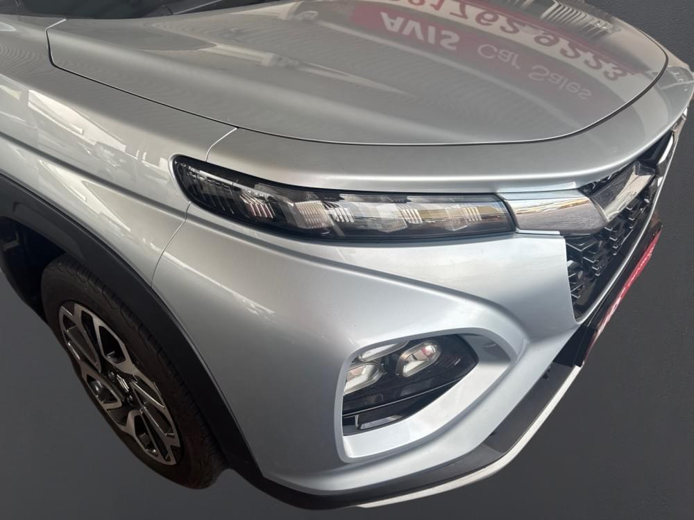 Suzuki Fronx 1.5 Glx At