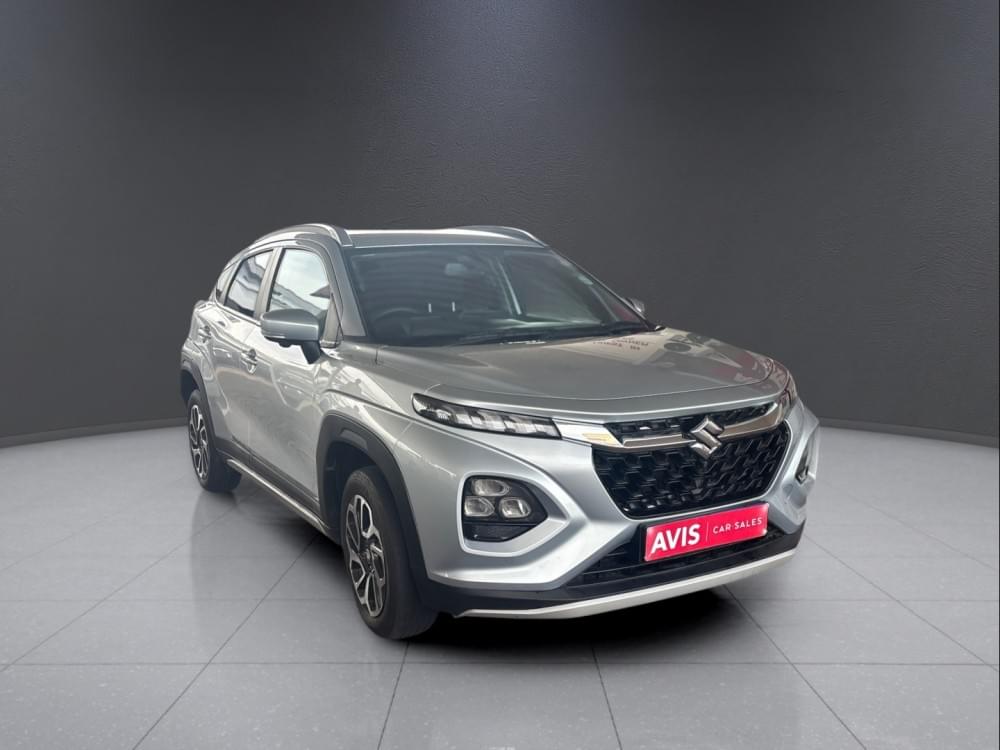 Suzuki Fronx 1.5 Glx At