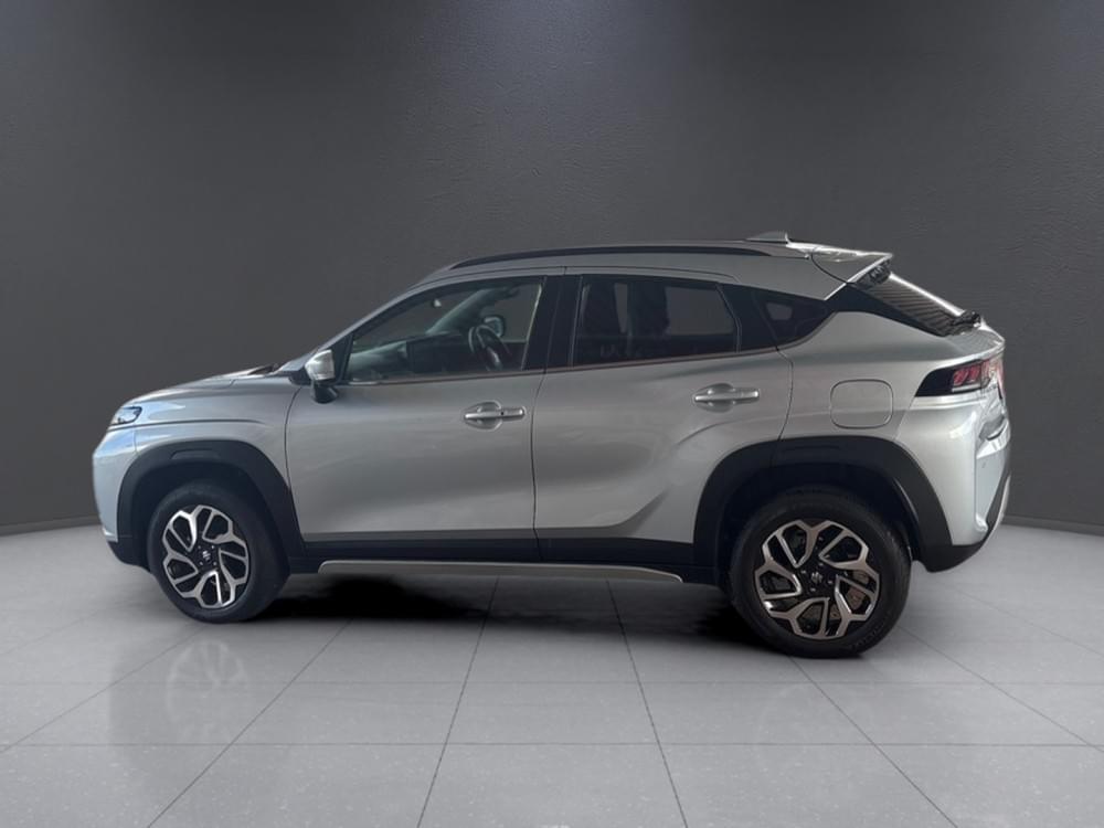 Suzuki Fronx 1.5 Glx At