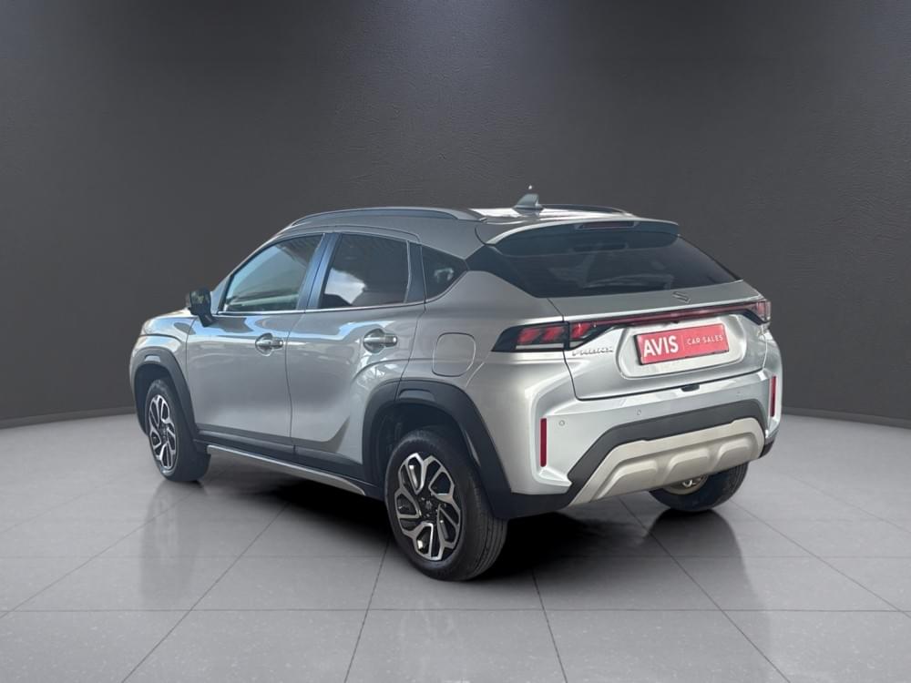 Suzuki Fronx 1.5 Glx At