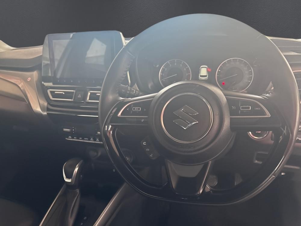 Suzuki Fronx 1.5 Glx At