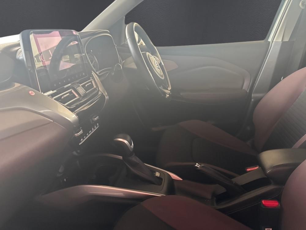 Suzuki Fronx 1.5 Glx At