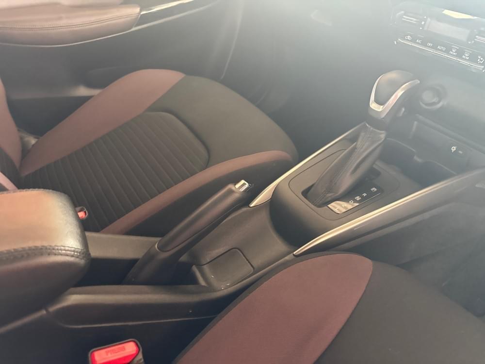 Suzuki Fronx 1.5 Glx At