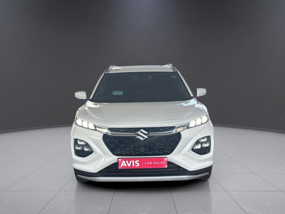 Suzuki Fronx 1.5 Glx At