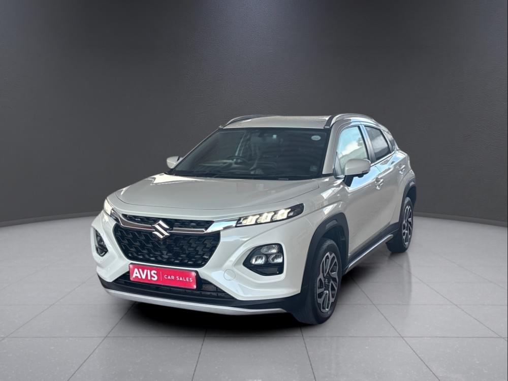 Suzuki Fronx 1.5 Glx At
