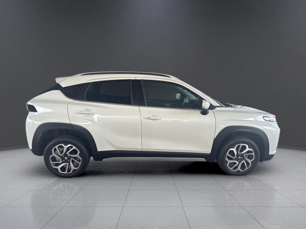 Suzuki Fronx 1.5 Glx At