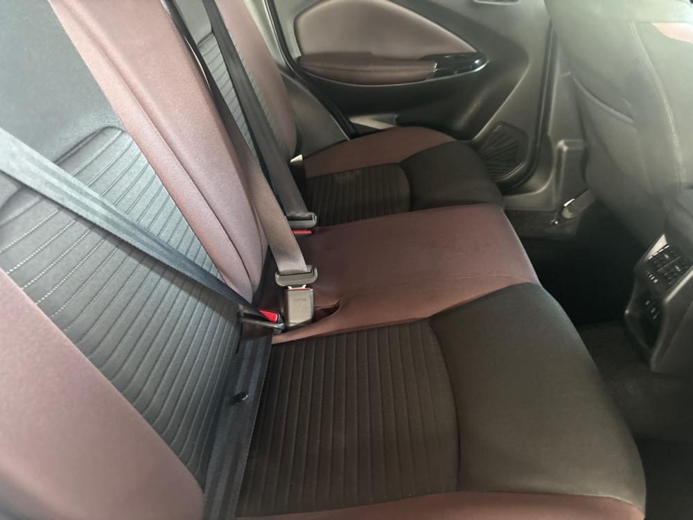 Suzuki Fronx 1.5 Glx At